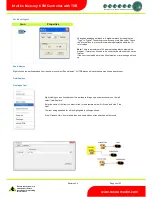 Preview for 44 page of Resource Data Management PR0750-TDB Installation & User Manual