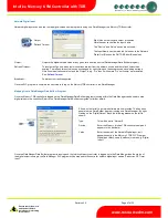 Preview for 47 page of Resource Data Management PR0750-TDB Installation & User Manual