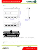 Preview for 49 page of Resource Data Management PR0750-TDB Installation & User Manual