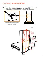 Предварительный просмотр 11 страницы Resource Altea 120 Assembly Instructions Manual