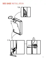 Предварительный просмотр 16 страницы Resource Altea 120 Assembly Instructions Manual