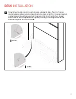 Предварительный просмотр 21 страницы Resource Kali Duo Board Assembly Instructions Manual