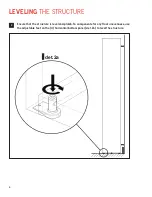 Предварительный просмотр 10 страницы Resource Kali Duo Sofa Assembly Instructions Manual