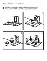 Preview for 11 page of Resource Kali Duo Sofa Assembly Instructions Manual