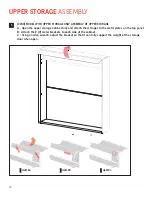 Preview for 12 page of Resource Kali Duo Sofa Assembly Instructions Manual