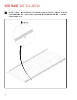 Предварительный просмотр 14 страницы Resource Kali Duo Sofa Assembly Instructions Manual