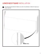 Предварительный просмотр 17 страницы Resource Kali Duo Sofa Assembly Instructions Manual