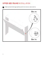 Preview for 18 page of Resource Kali Duo Sofa Assembly Instructions Manual