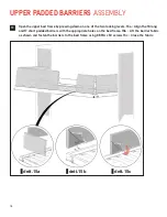 Preview for 20 page of Resource Kali Duo Sofa Assembly Instructions Manual