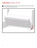 Предварительный просмотр 26 страницы Resource Kali Duo Sofa Assembly Instructions Manual