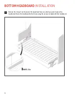 Preview for 28 page of Resource Kali Duo Sofa Assembly Instructions Manual