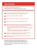 Предварительный просмотр 2 страницы Resource LGM Assembly Instructions Manual