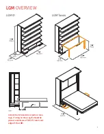 Предварительный просмотр 3 страницы Resource LGM Assembly Instructions Manual