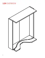 Предварительный просмотр 4 страницы Resource LGM Assembly Instructions Manual