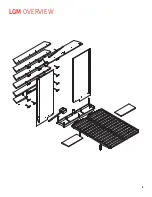 Предварительный просмотр 5 страницы Resource LGM Assembly Instructions Manual