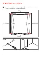 Предварительный просмотр 8 страницы Resource LGM Assembly Instructions Manual