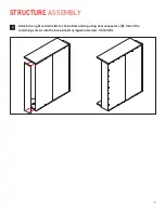 Предварительный просмотр 11 страницы Resource LGM Assembly Instructions Manual