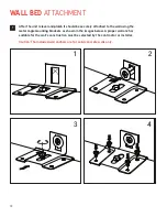 Предварительный просмотр 14 страницы Resource LGM Assembly Instructions Manual