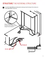 Предварительный просмотр 15 страницы Resource LGM Assembly Instructions Manual