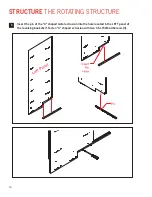 Предварительный просмотр 16 страницы Resource LGM Assembly Instructions Manual