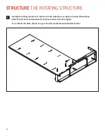 Предварительный просмотр 18 страницы Resource LGM Assembly Instructions Manual