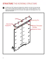 Предварительный просмотр 20 страницы Resource LGM Assembly Instructions Manual