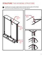 Предварительный просмотр 21 страницы Resource LGM Assembly Instructions Manual