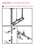 Предварительный просмотр 22 страницы Resource LGM Assembly Instructions Manual