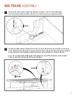 Preview for 13 page of Resource Swing With Chaise Assembly Instructions Manual