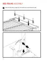 Preview for 14 page of Resource Swing With Chaise Assembly Instructions Manual