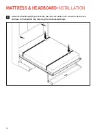 Preview for 16 page of Resource Swing With Chaise Assembly Instructions Manual