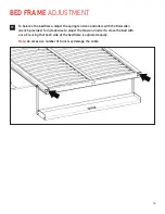 Preview for 17 page of Resource Swing With Chaise Assembly Instructions Manual