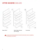 Preview for 6 page of Resource Tango 223 Assembly Instructions Manual