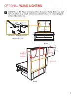 Предварительный просмотр 13 страницы Resource Tango 223 Assembly Instructions Manual