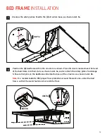 Предварительный просмотр 15 страницы Resource Tango 223 Assembly Instructions Manual