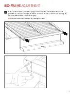 Предварительный просмотр 19 страницы Resource Tango 223 Assembly Instructions Manual