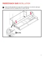 Предварительный просмотр 25 страницы Resource Tango 223 Assembly Instructions Manual