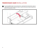 Preview for 26 page of Resource Tango 223 Assembly Instructions Manual