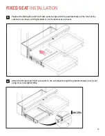 Предварительный просмотр 27 страницы Resource Tango 223 Assembly Instructions Manual