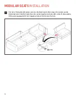 Preview for 30 page of Resource Tango 223 Assembly Instructions Manual