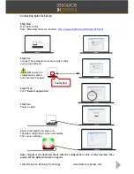 Preview for 7 page of ResourceXpress QB2-AIR-001 Configuration And Installation Manual