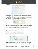 Preview for 8 page of ResourceXpress QB2-AIR-001 Configuration And Installation Manual