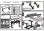 Preview for 1 page of Respawn RSP-1063-BLK Installation Manual