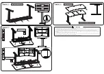 Предварительный просмотр 2 страницы Respawn RSP-1063-BLK Installation Manual