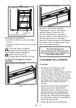 Предварительный просмотр 14 страницы Respekta 287661 User Manual