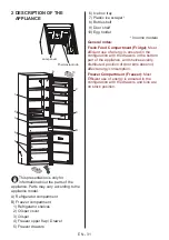 Предварительный просмотр 31 страницы Respekta 287661 User Manual