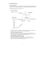 Preview for 11 page of Respekta AC179IX Instructions For Use Manual