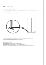 Preview for 28 page of Respekta AC179IX Instructions For Use Manual