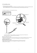 Preview for 29 page of Respekta AC179IX Instructions For Use Manual