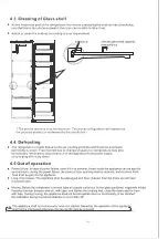 Preview for 35 page of Respekta AC179IX Instructions For Use Manual